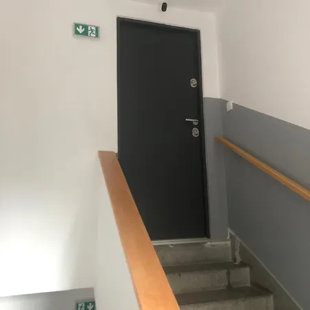 Utulny Apartman Na Divadelni Διαμέρισμα Český Těšín