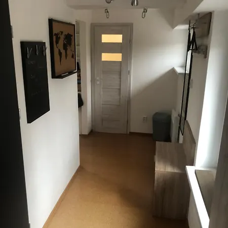 Utulny Apartman Na Divadelni * Český Těšín