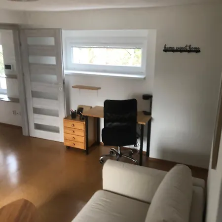 Utulny Apartman Na Divadelni Διαμέρισμα